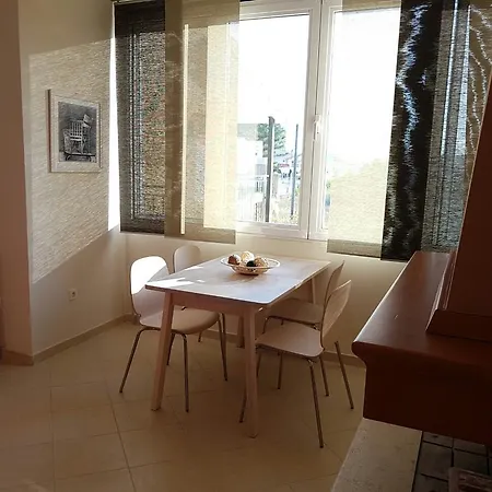 דירה Anna's Flat *